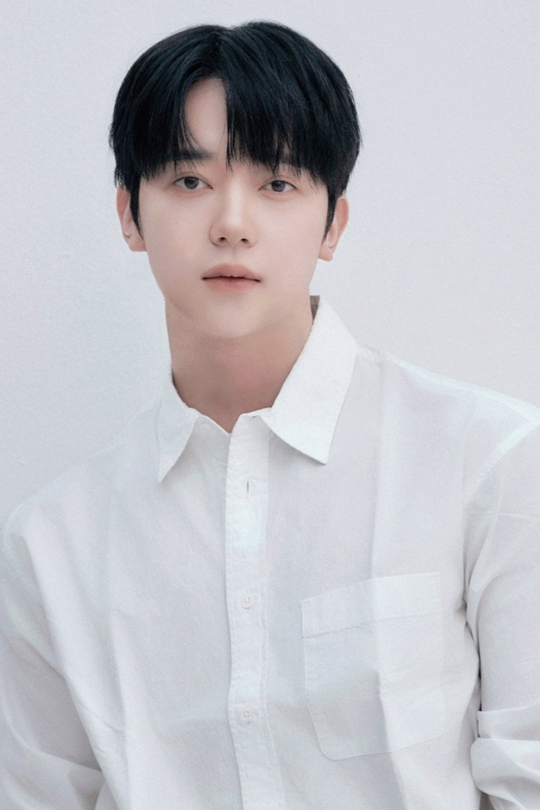 Shin Ye-chan photo