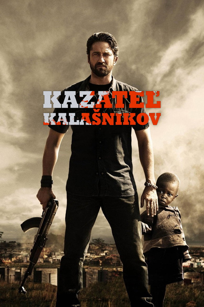 Kazateľ Kala&scaron;nikov (2011)