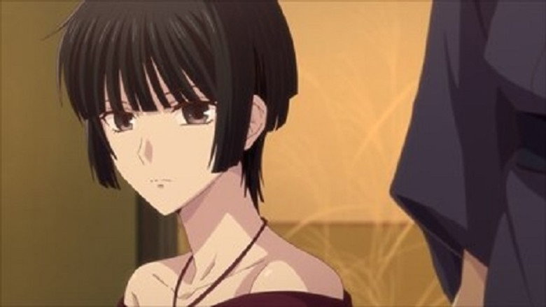 Still from Fruits Basket - Season 3 Episode 6