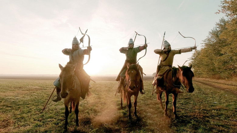 Still image for Myths: Great Mysteries of Humanity season 1 episode 1: The Search for Attila's Tomb Still image for Myths: Great Mysteries of Humanity season 1 episode 1: The Search for Attila's Tomb