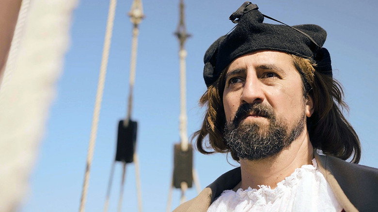Image d'arrière-plan 6 du film L’Amérique lui doit son nom : Amerigo Vespucci