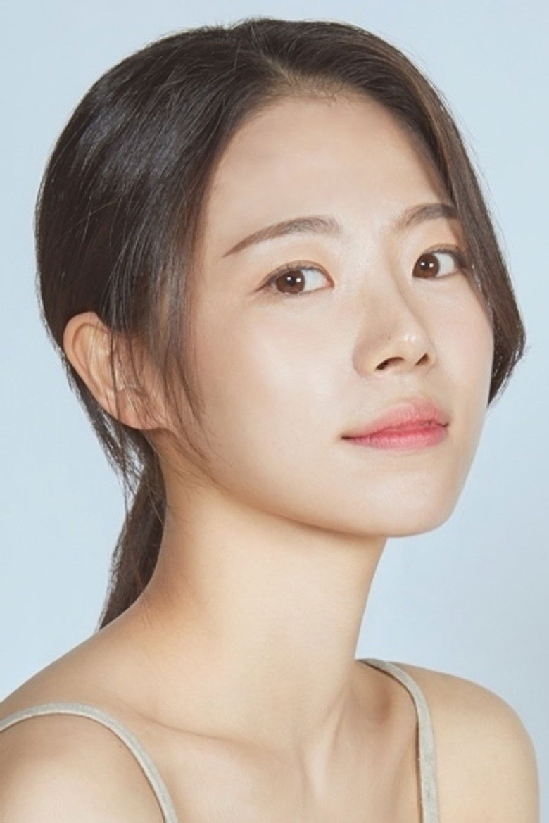 Kwon Ha-young portrait image