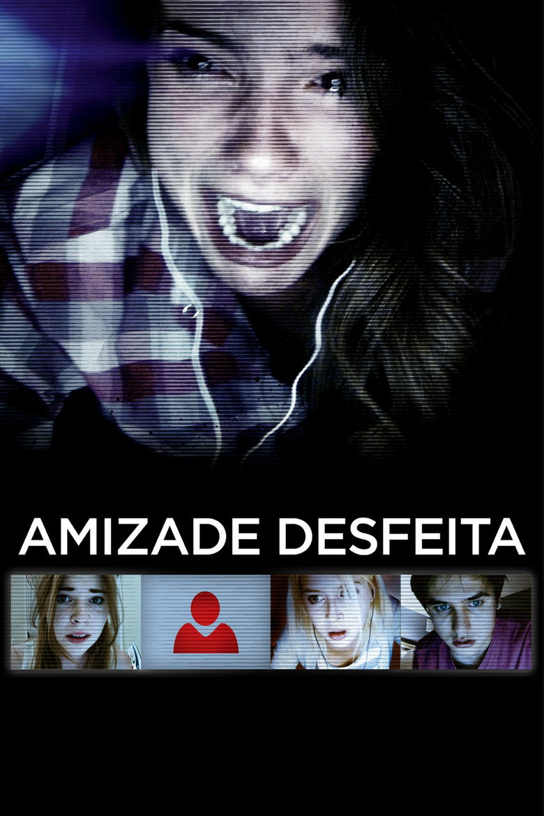 Amizade Desfeita