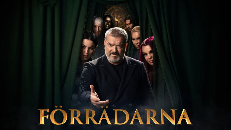 The Traitors Sweden image 11