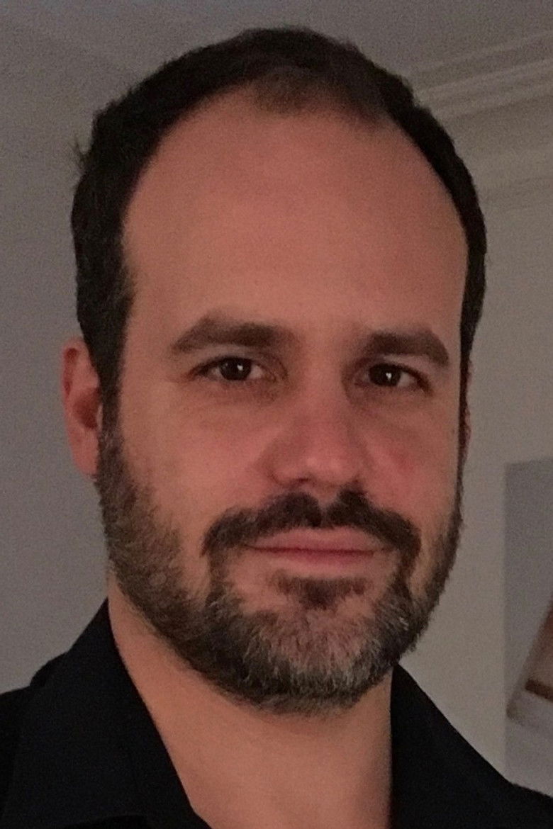 Frédéric Chansel portrait image