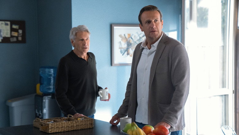 Still from Shrinking - Season 3 Episode 6