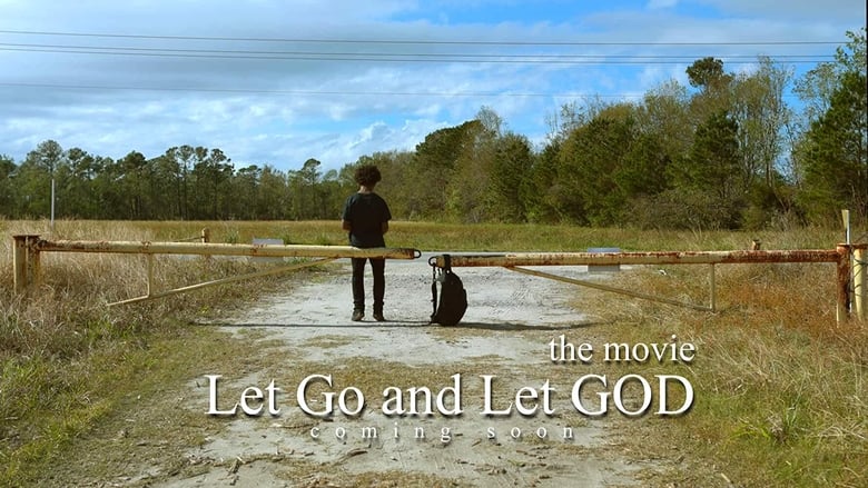 Let Go and Let God movie poster