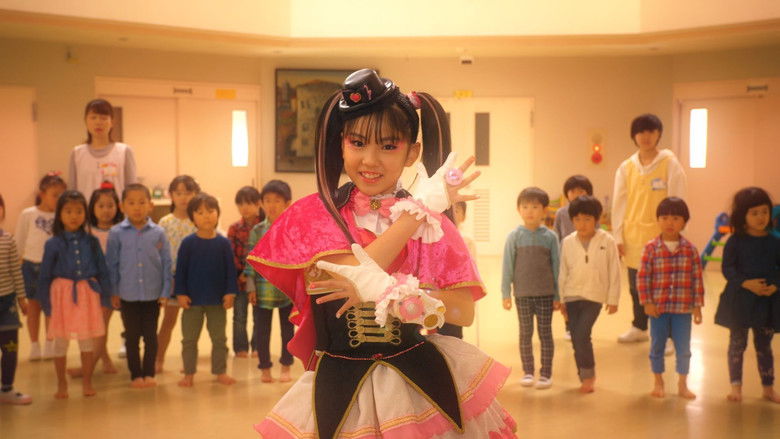 Still image for Secret × Warrior Phantomirage! season 1 episode 4: Episode 4 Still image for Secret × Warrior Phantomirage! season 1 episode 4: Episode 4