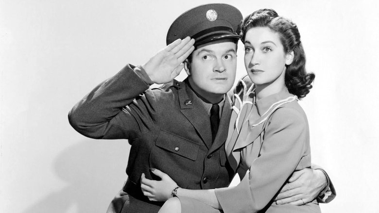 Caught in the Draft (1941)