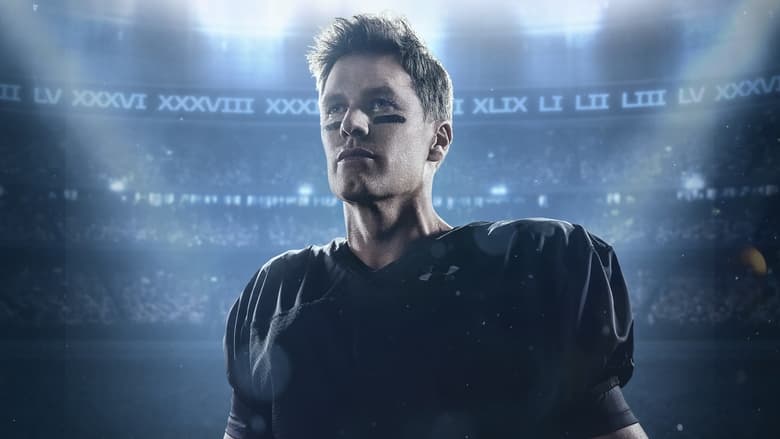 مشاهدة مسلسل Man in the Arena: Tom Brady مترجم أون لاين بجودة عالية