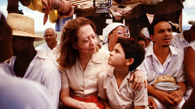 Central Station (1998)