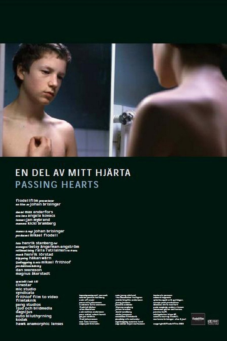 Passing Hearts main poster