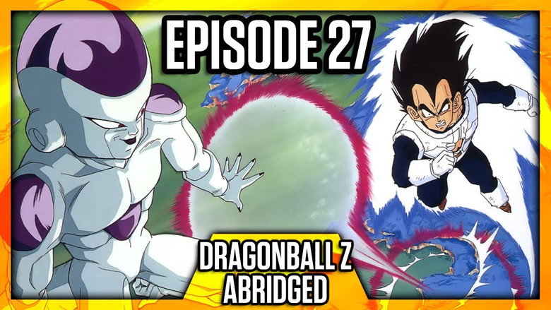 The Saiyan Formerly Known As Prince