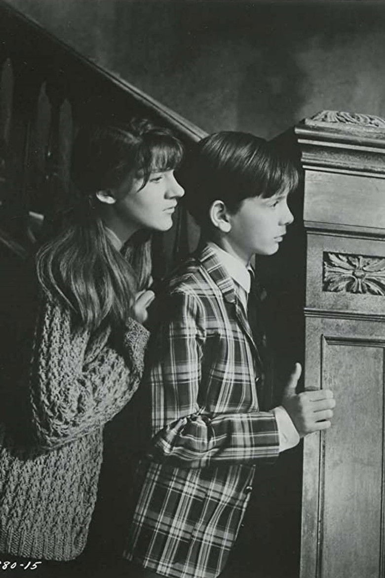 Imatge de Let's Kill Uncle