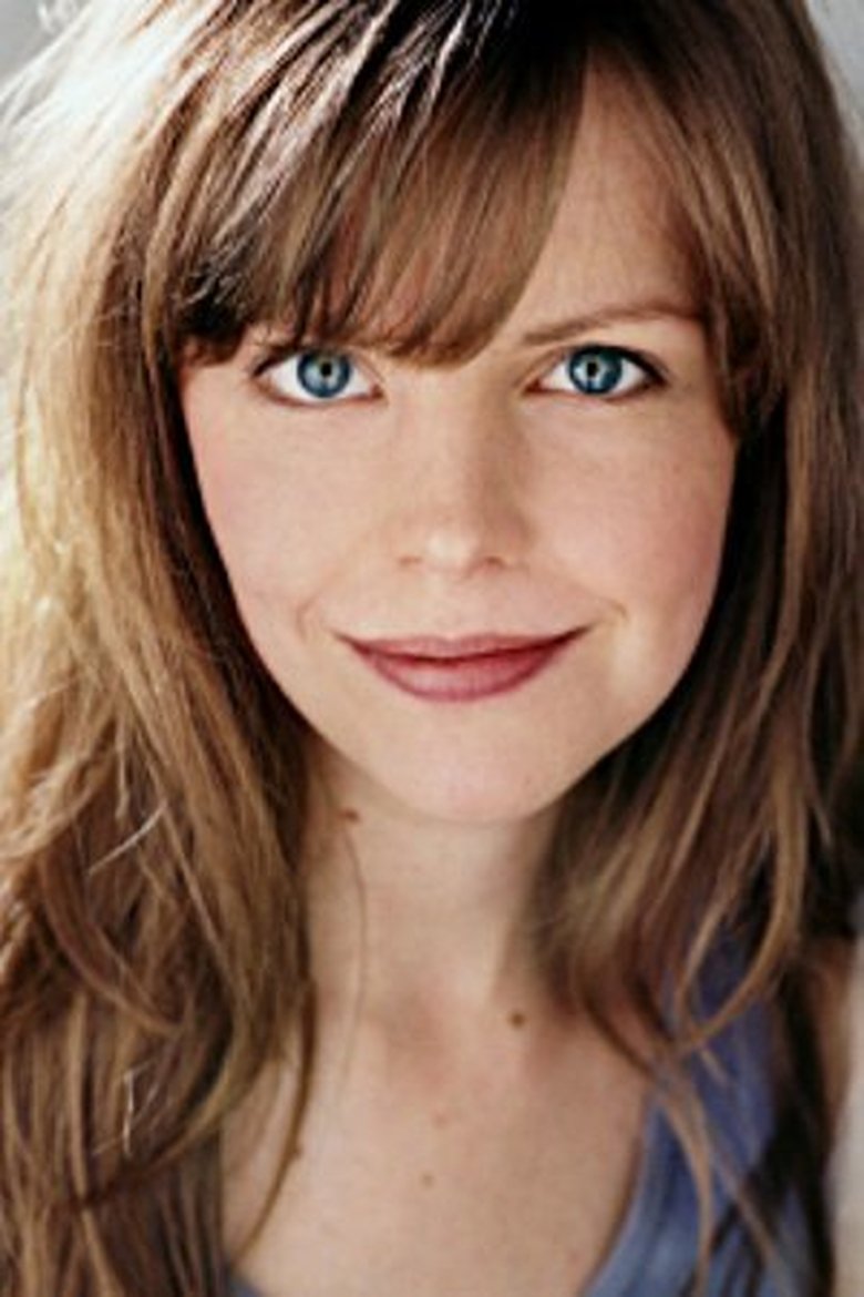 Mary Rasmussen portrait image