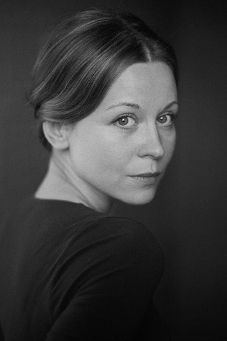 Olga Kalashnikova photo 3