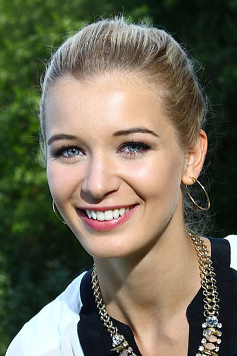 Gabriela Franková portrait image