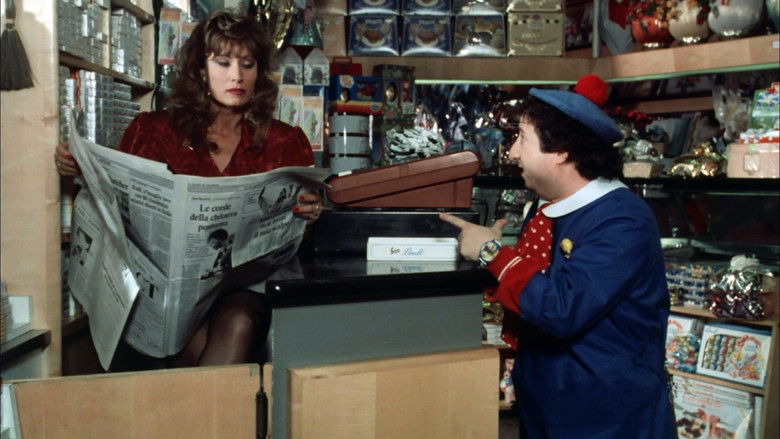 Pierino torna a scuola backdrop 9