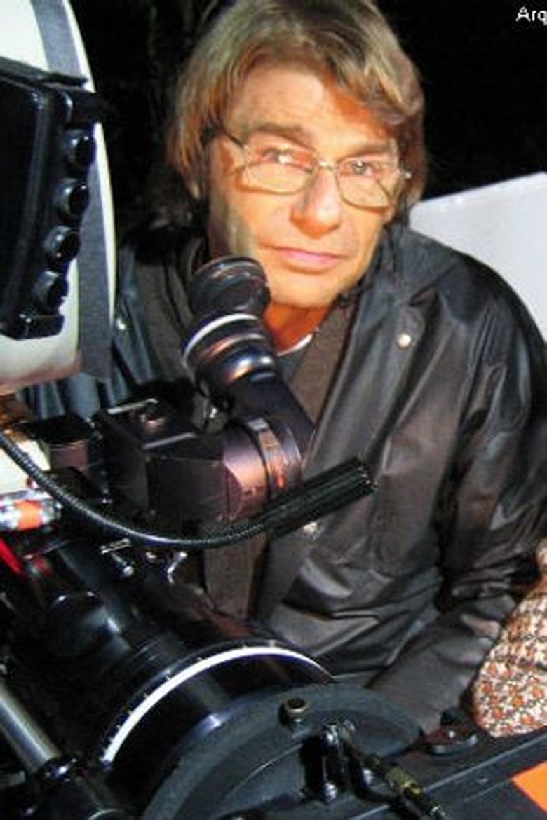 Ảnh Uli Burtin