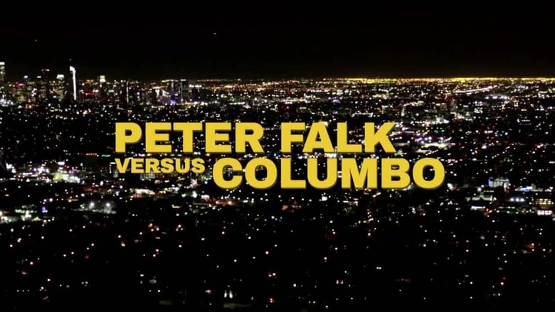 Peter Falk versus Columbo (2019)