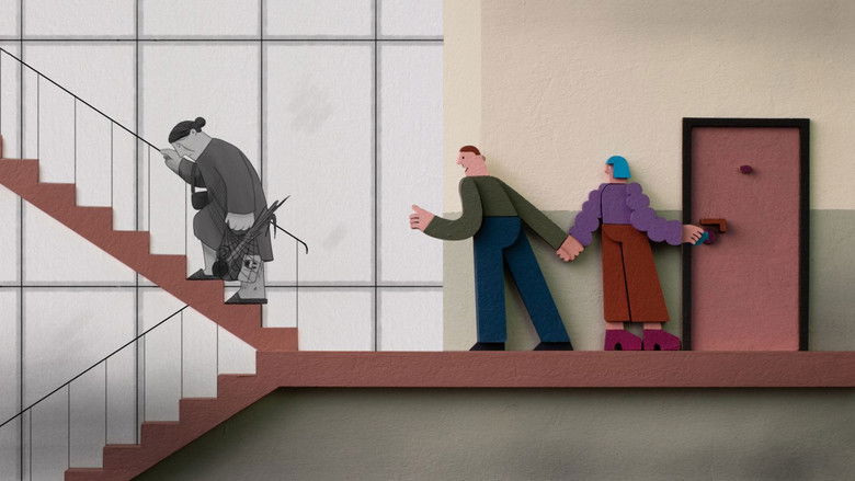 Slow Light backdrop 3