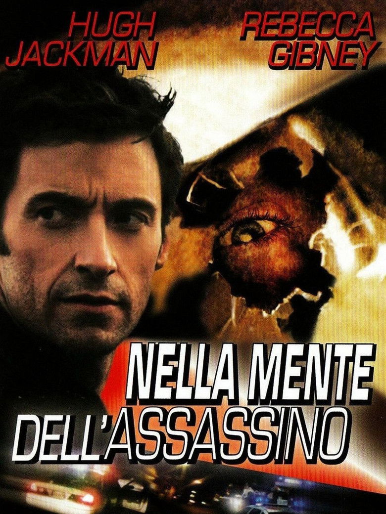 Imatge de Profile of a Serial Killer