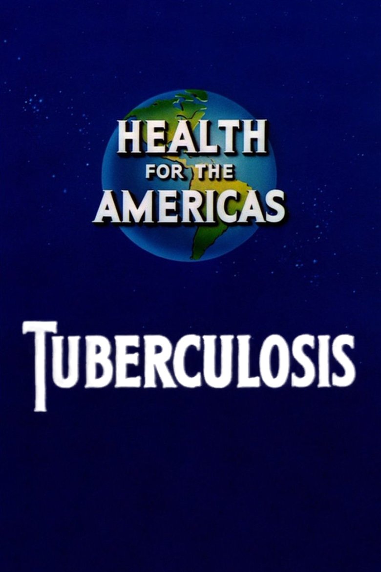 Health for the Americas: Tuberculosis main poster