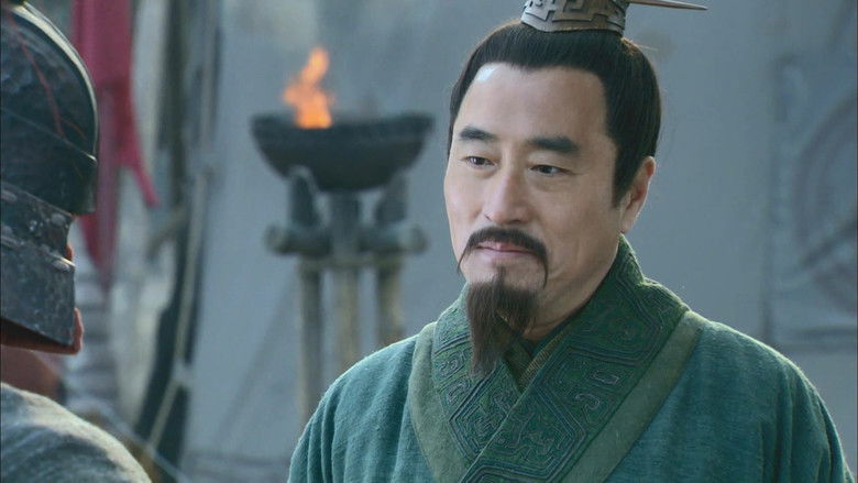 Still image for Legend of Chu and Han season 1 episode 49: Episode 49 Still image for Legend of Chu and Han season 1 episode 49: Episode 49