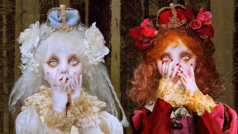 Image d'arrière-plan 5 du film Alice in Dreamland