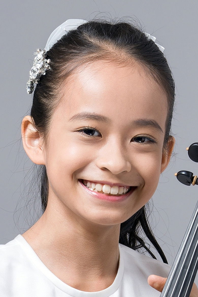 HIMARI portrait image