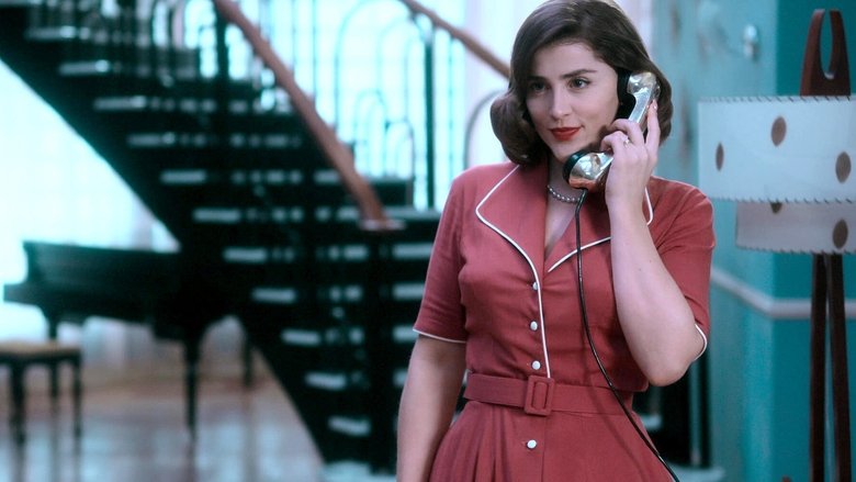 Still image for Consuelo season 1 episode 5: Episode 5