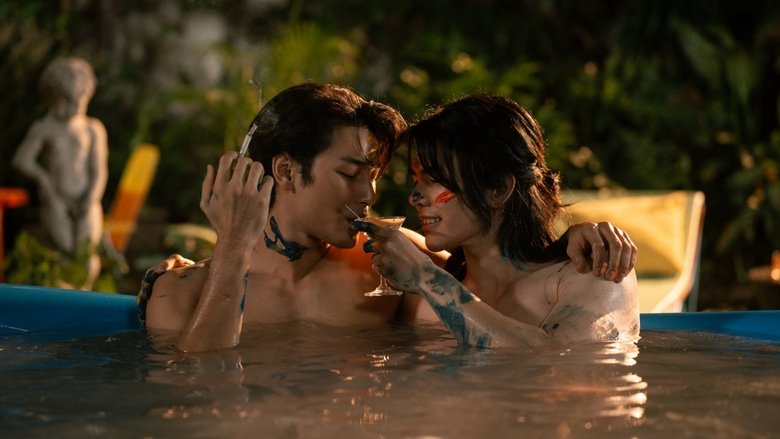 Still image for Shine season 1 episode 7: Episode 7