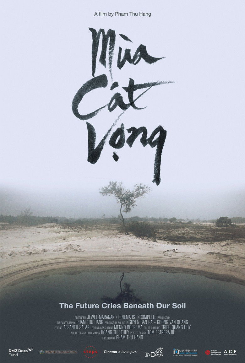 Imatge de Mùa Cát Vọng