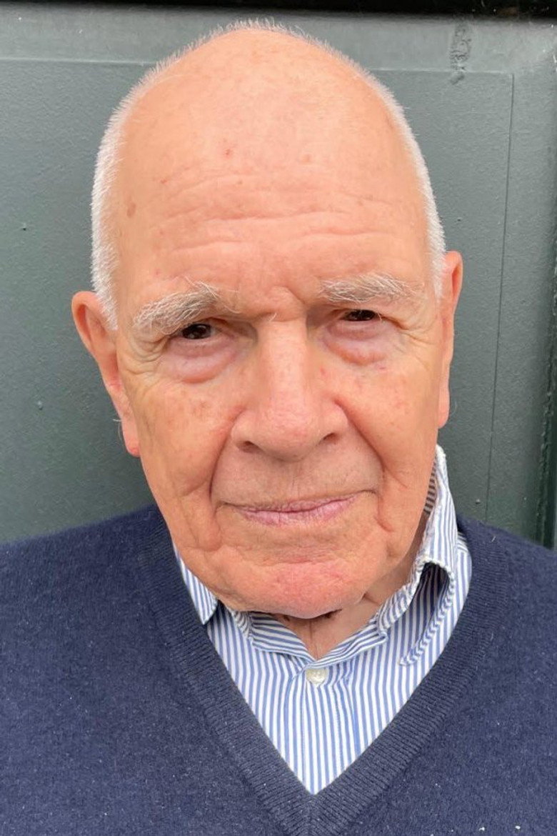 Kjeld Hillingsøe portrait
