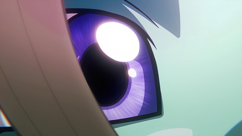 Still from Dragon Ball DAIMA - Season 1 Episode 4