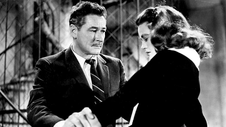 Too Much, Too Soon (1958)