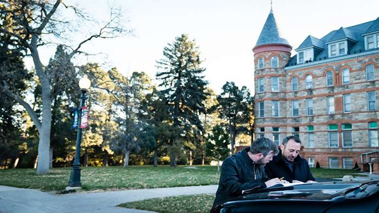 Still image for Tesla's Death Ray: A Murder Declassified season 1 episode 2: Search for the Lost Lab Still image for Tesla's Death Ray: A Murder Declassified season 1 episode 2: Search for the Lost Lab