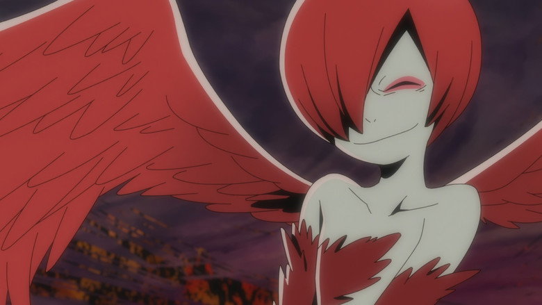 Still from Akuma Kun - Season 1 Episode 12