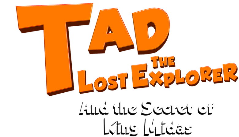Imagen de Tadeo, el explorador perdido 2: El secreto del Rey Midas