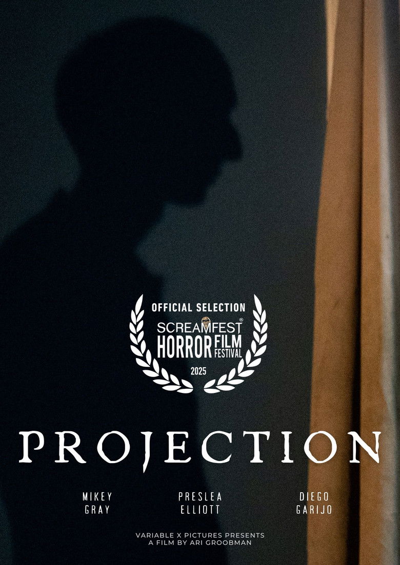 Imatge de PROJECTION