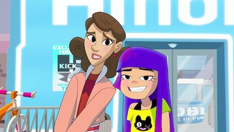 Glitch Techs Season 1 Episode 7