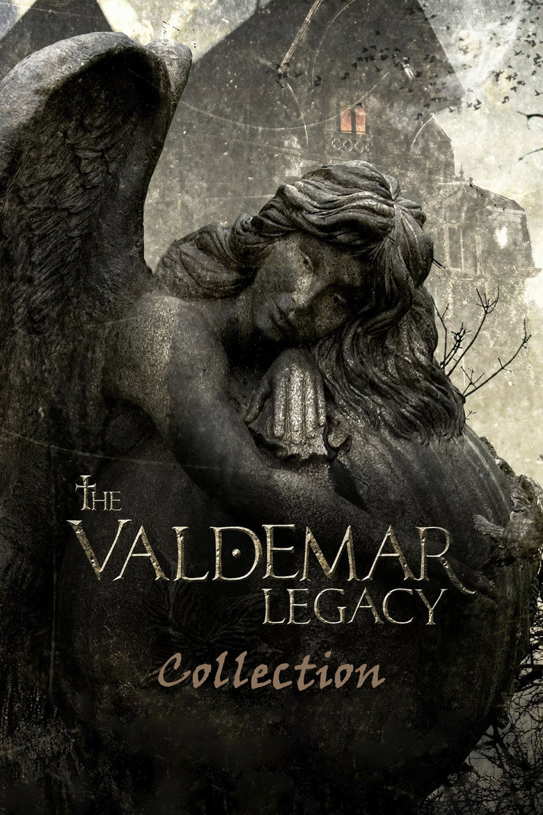 Постер коллекции La herencia Valdemar Colección
