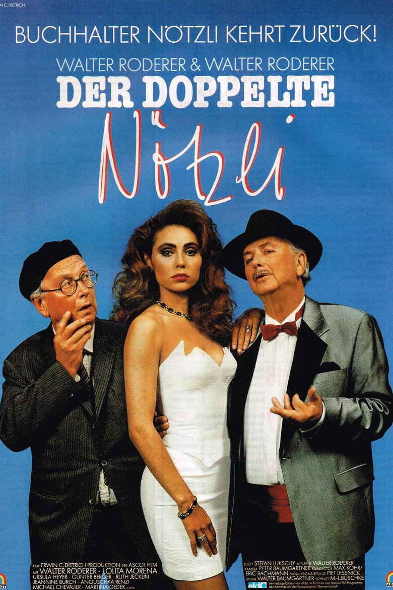 Der doppelte Nötzli — image 2