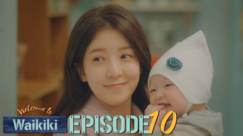 Still image for Welcome to Waikiki season 1 episode 10: Episode 10 Still image for Welcome to Waikiki season 1 episode 10: Episode 10
