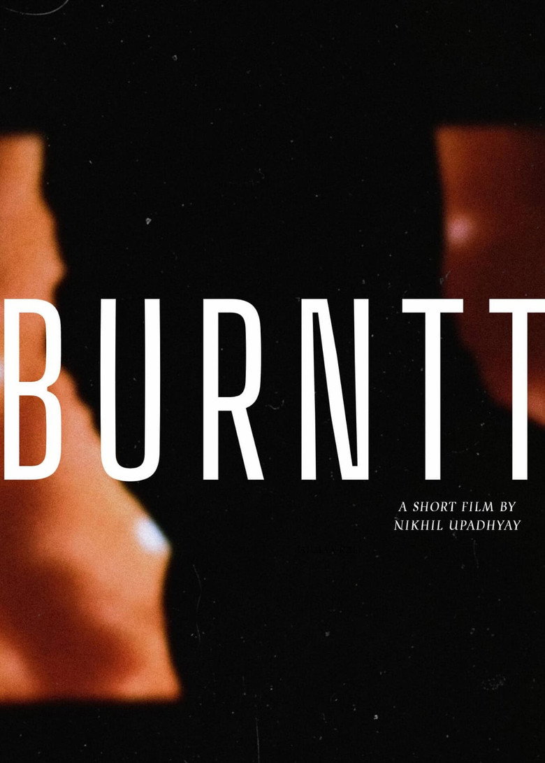 BURNTT background