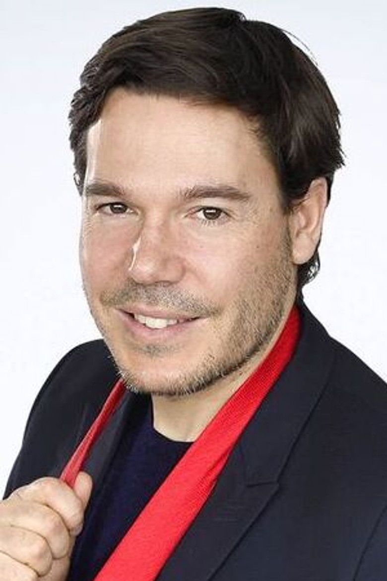 Yaël Goosz portrait image