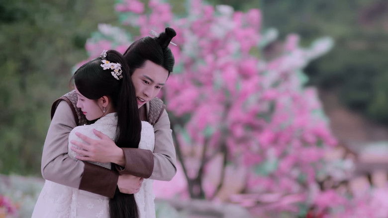 Still image for Legend of Yun Xi season 1 episode 49: Episode 49 Still image for Legend of Yun Xi season 1 episode 49: Episode 49