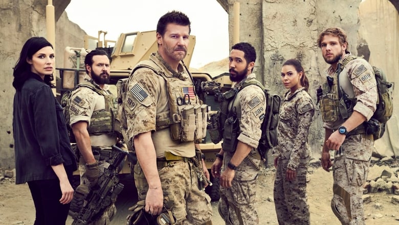 SEAL Team Season 4 Episode 8 : Cover for Action