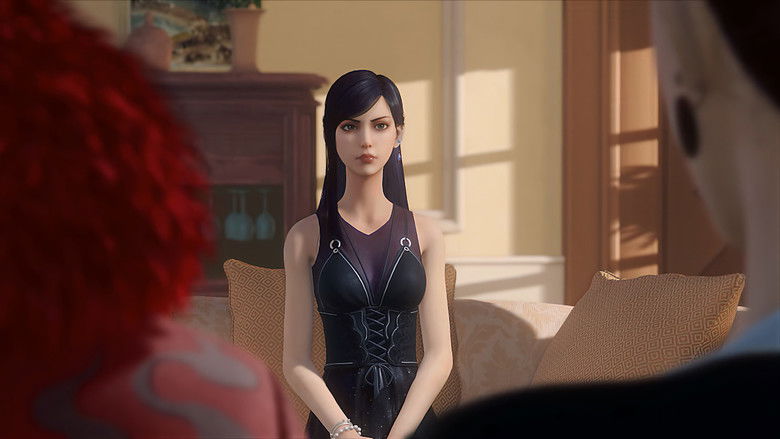 Still image for Power Racer season 1 episode 29: Episode 29 Still image for Power Racer season 1 episode 29: Episode 29