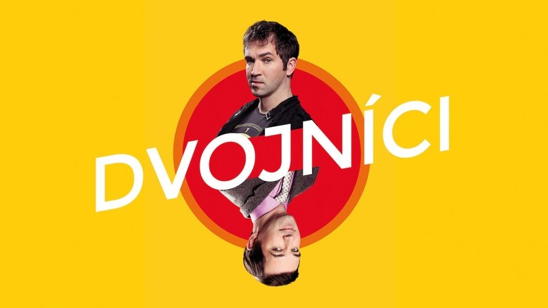 Dvojníci movie poster
